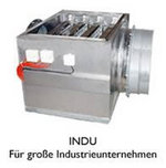 UV-Lichtsystem   INDU