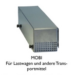 UV-Lichtsystem   MOBI
