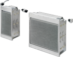 Elektrofilter Serie FE