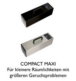 UV-Lichtsystem  Compakt MINI und MAXI