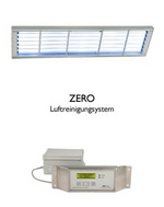 UV-Lichtsystem  ZERO