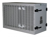 Kanaleinbau - Filtermodul FEM FEL 1200