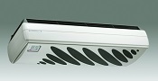 Hochleistungs-Luftreiniger Sintesys Modell 330/s