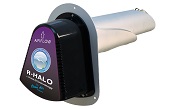 HVAC REME Halo 19 - Kanaleinbaugerät für Lüftungsanlagen von  700-11000 m3/h