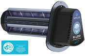 HVAC REME LED - Kanaleinbaugerät für Lüftungsanlagen von  700- 11000 m3/h